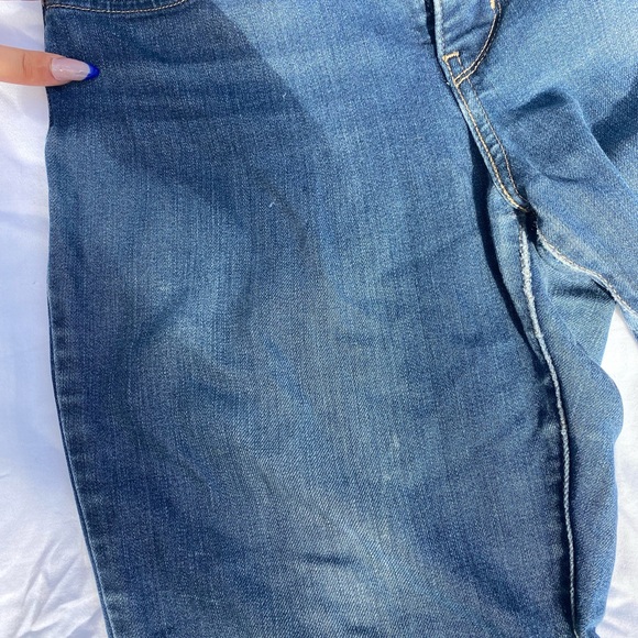 Levi’s Jeans, size 29, shaping skinny - Picture 10 of 11